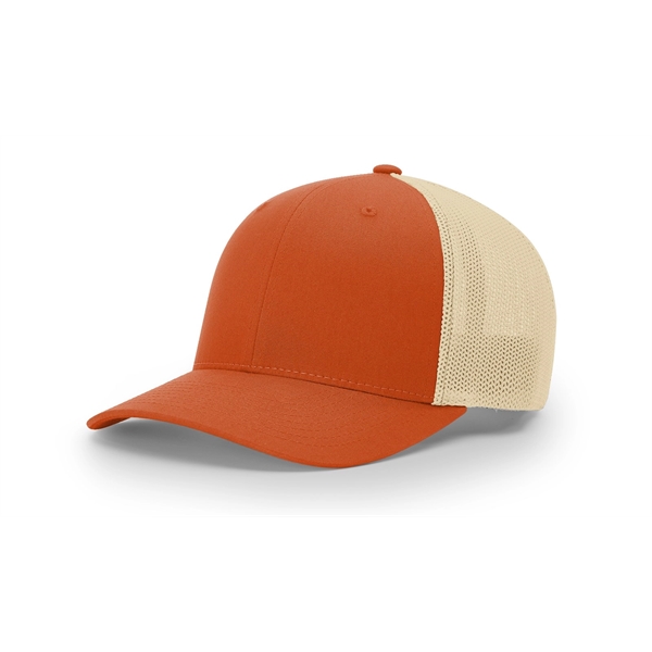 R-Flex Trucker Cap - R-Flex Trucker Cap - Image 7 of 47