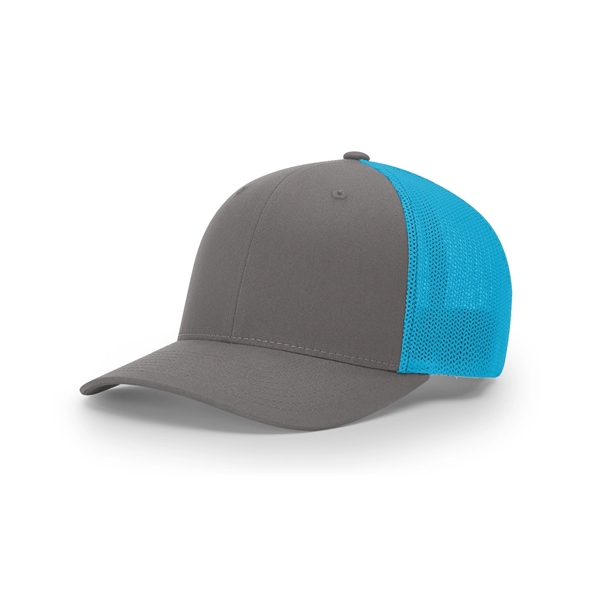 R-Flex Trucker Cap - R-Flex Trucker Cap - Image 3 of 47