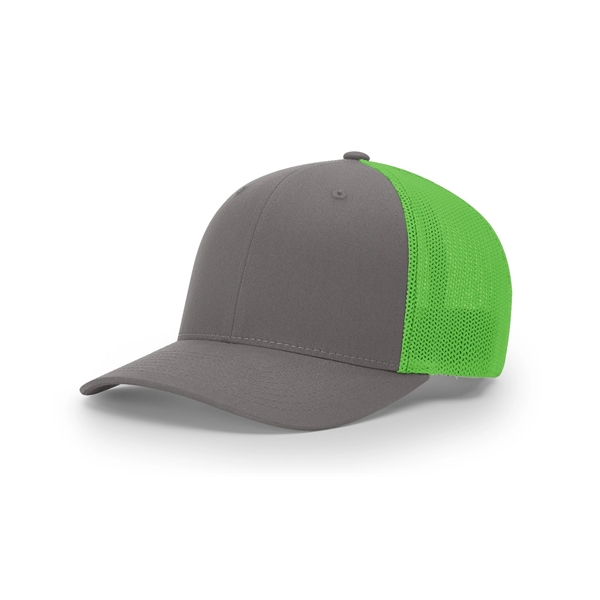 R-Flex Trucker Cap - R-Flex Trucker Cap - Image 4 of 47