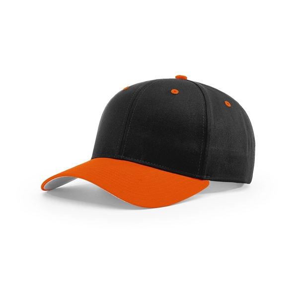 Pro Twill Snapback Cap - Pro Twill Snapback Cap - Image 1 of 45