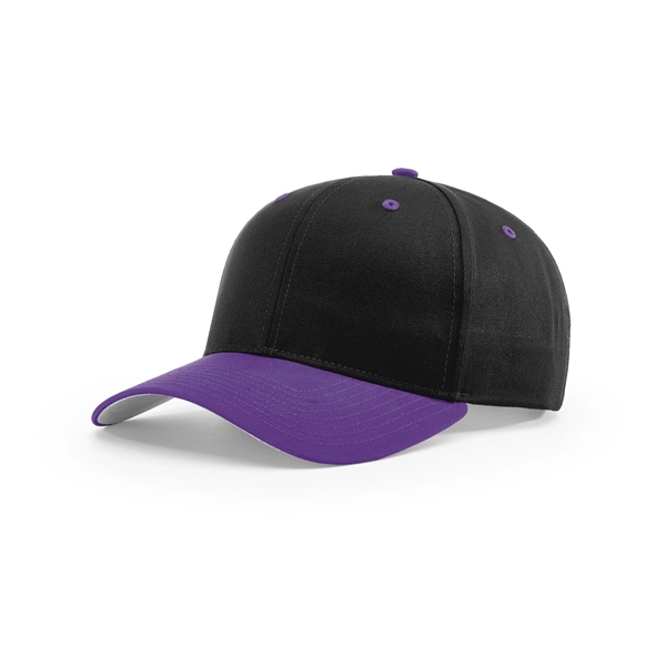 Pro Twill Snapback Cap - Pro Twill Snapback Cap - Image 2 of 45