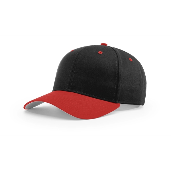 Pro Twill Snapback Cap - Pro Twill Snapback Cap - Image 3 of 45