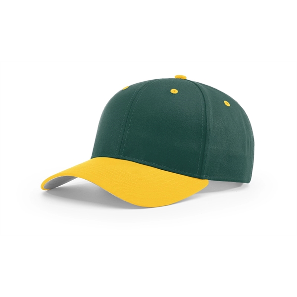 Pro Twill Snapback Cap - Pro Twill Snapback Cap - Image 6 of 45