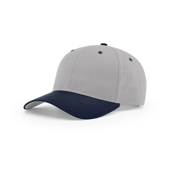 Pro Twill Snapback Cap - Pro Twill Snapback Cap - Image 8 of 45