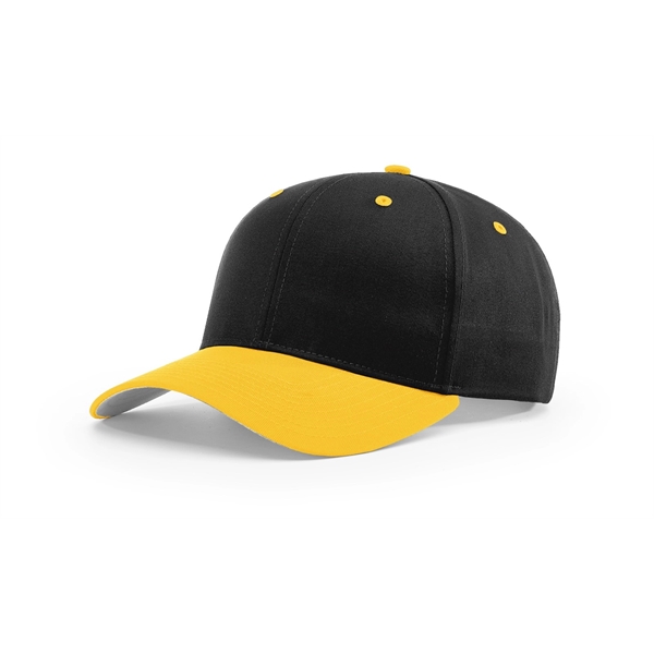 Pro Twill Snapback Cap - Pro Twill Snapback Cap - Image 9 of 45