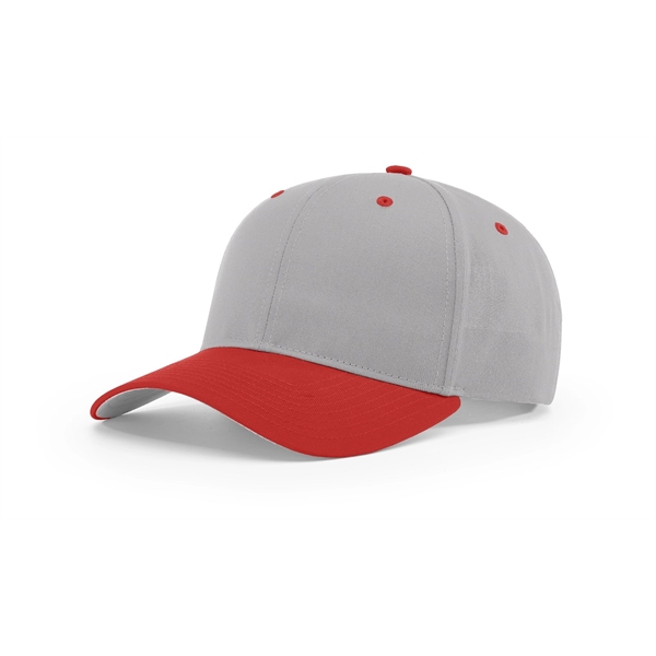 Pro Twill Snapback Cap - Pro Twill Snapback Cap - Image 10 of 45
