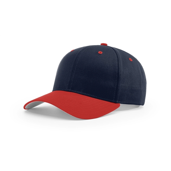 Pro Twill Snapback Cap - Pro Twill Snapback Cap - Image 13 of 45
