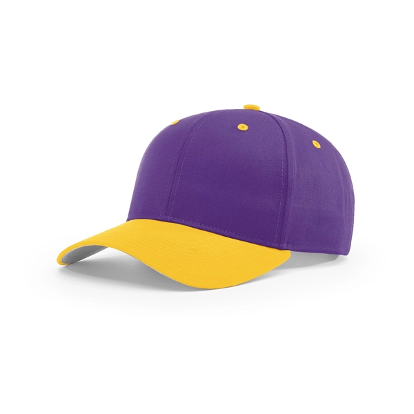 Pro Twill Snapback Cap - Pro Twill Snapback Cap - Image 15 of 45