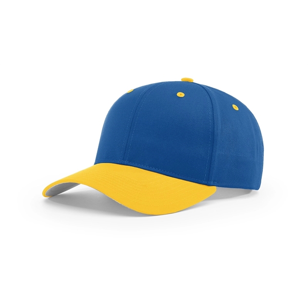 Pro Twill Snapback Cap - Pro Twill Snapback Cap - Image 18 of 45