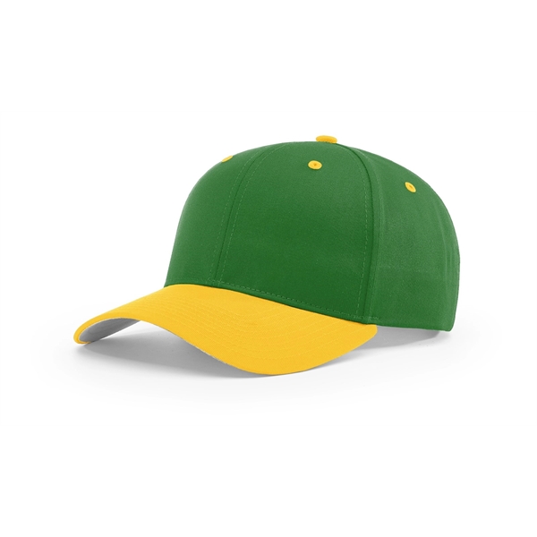 Pro Twill Snapback Cap - Pro Twill Snapback Cap - Image 19 of 45