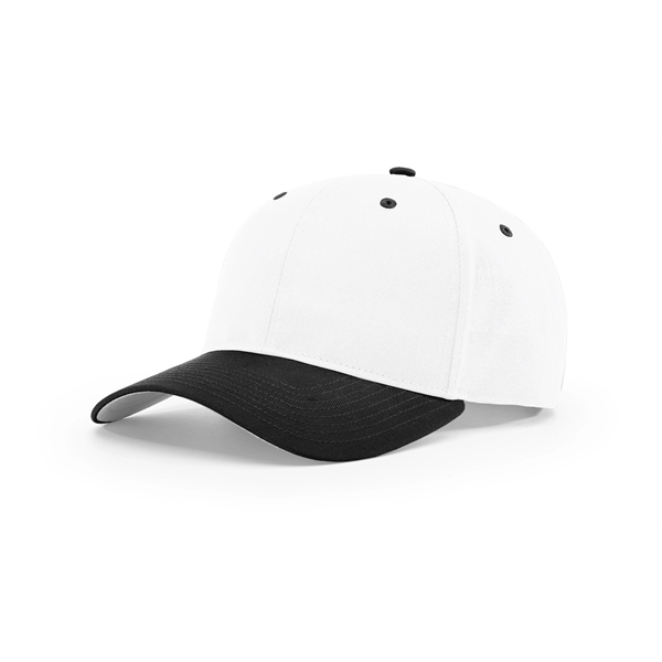 Pro Twill Snapback Cap - Pro Twill Snapback Cap - Image 21 of 45
