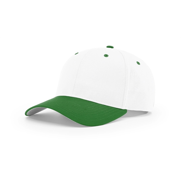 Pro Twill Snapback Cap - Pro Twill Snapback Cap - Image 23 of 45