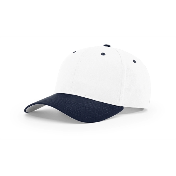 Pro Twill Snapback Cap - Pro Twill Snapback Cap - Image 24 of 45