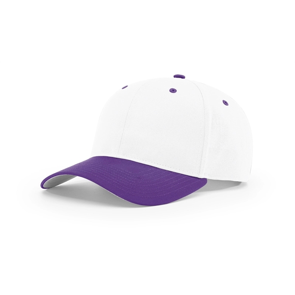 Pro Twill Snapback Cap - Pro Twill Snapback Cap - Image 25 of 45