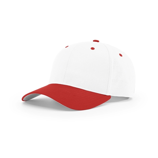 Pro Twill Snapback Cap - Pro Twill Snapback Cap - Image 26 of 45