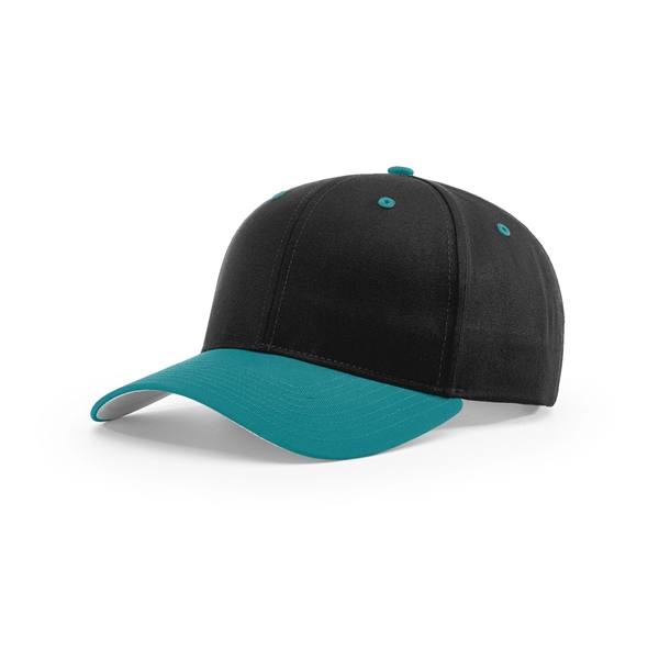 Pro Twill Snapback Cap - Pro Twill Snapback Cap - Image 28 of 45