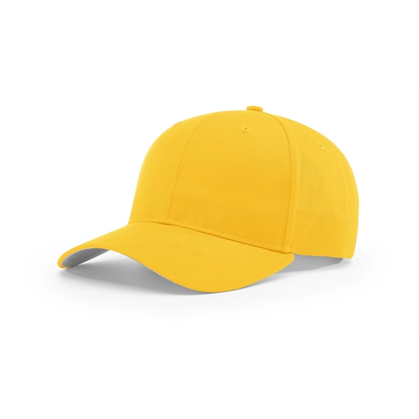Pro Twill Snapback Cap - Pro Twill Snapback Cap - Image 33 of 45
