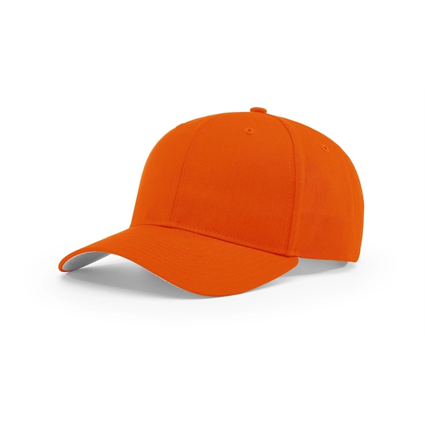 Pro Twill Snapback Cap - Pro Twill Snapback Cap - Image 38 of 45