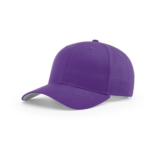 Pro Twill Snapback Cap - Pro Twill Snapback Cap - Image 39 of 45