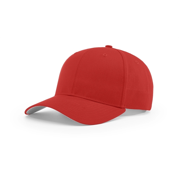 Pro Twill Snapback Cap - Pro Twill Snapback Cap - Image 40 of 45