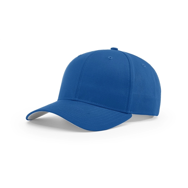 Pro Twill Snapback Cap - Pro Twill Snapback Cap - Image 41 of 45