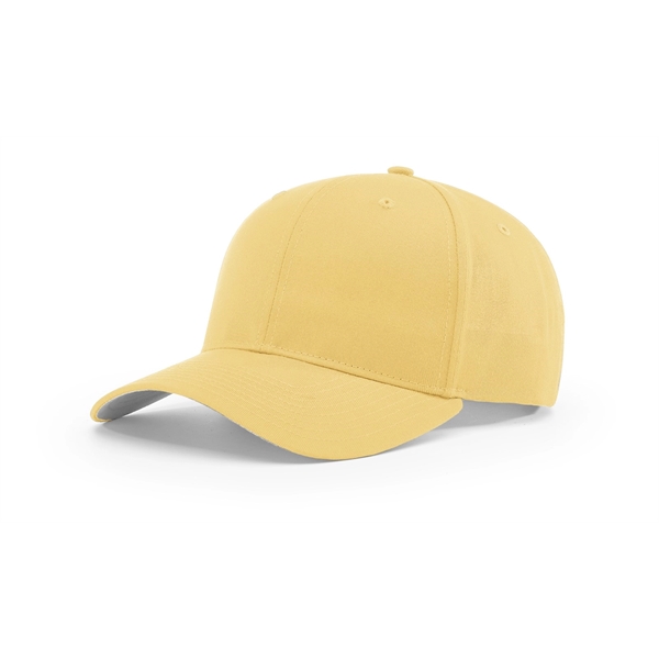Pro Twill Snapback Cap - Pro Twill Snapback Cap - Image 42 of 45