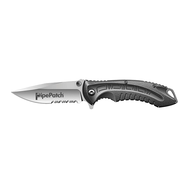 Gray Comet Pocket Knife - Gray Comet Pocket Knife - Image 0 of 0
