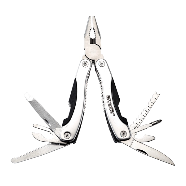 Legacy Multi-Function Tool - Legacy Multi-Function Tool - Image 0 of 1