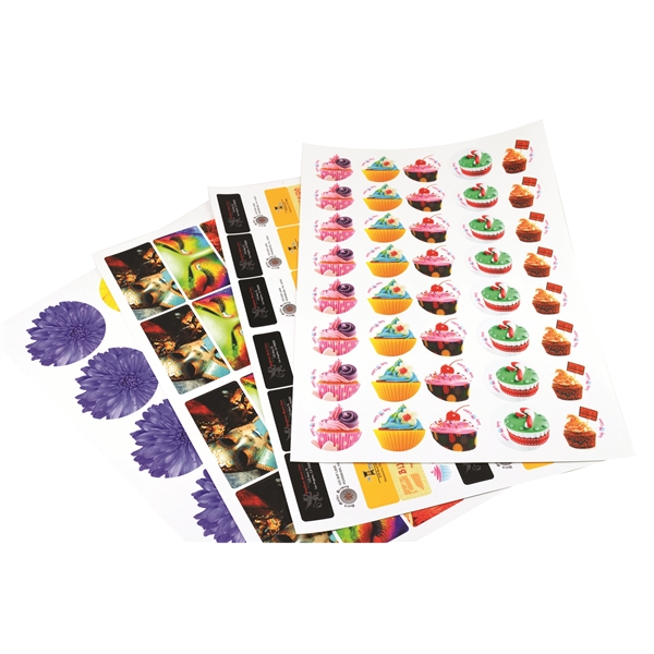 Sheet Stickers-2" Circle (40 per sheet) - Sheet Stickers-2" Circle (40 per sheet) - Image 0 of 2