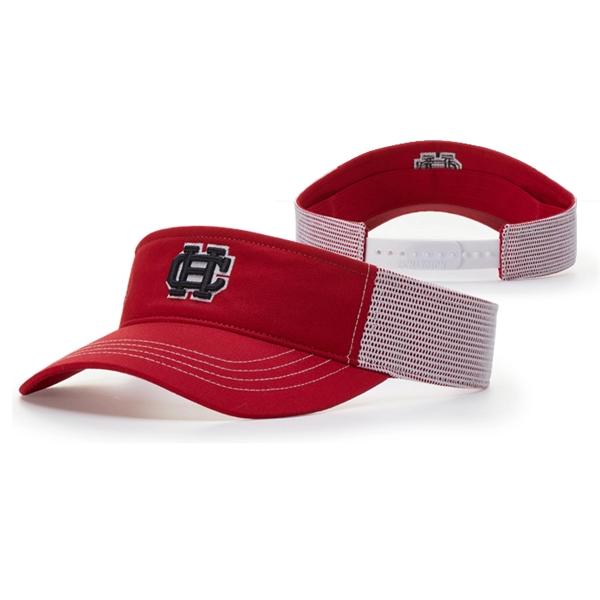 Trucker Visor - Trucker Visor - Image 0 of 0