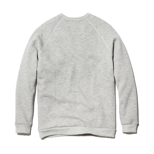 Marine Layer - Men's Sherpa Crew Pullover - Marine Layer - Men's Sherpa Crew Pullover - Image 1 of 4