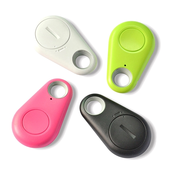 Wireless Bluetooth Plastic Key Alarm Finder/ Tracker - Wireless Bluetooth Plastic Key Alarm Finder/ Tracker - Image 6 of 7