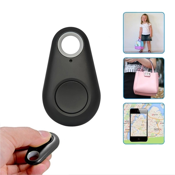 Wireless Bluetooth Plastic Key Alarm Finder/ Tracker - Wireless Bluetooth Plastic Key Alarm Finder/ Tracker - Image 5 of 7