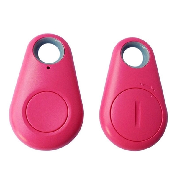 Wireless Bluetooth Plastic Key Alarm Finder/ Tracker - Wireless Bluetooth Plastic Key Alarm Finder/ Tracker - Image 3 of 7