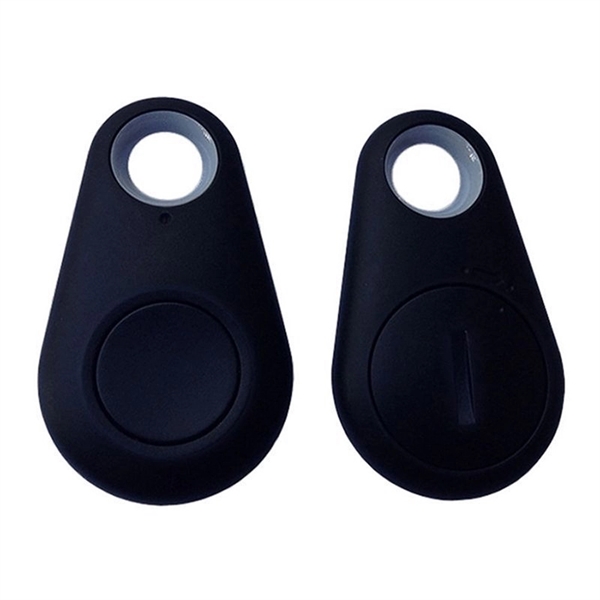 Wireless Bluetooth Plastic Key Alarm Finder/ Tracker - Wireless Bluetooth Plastic Key Alarm Finder/ Tracker - Image 2 of 7
