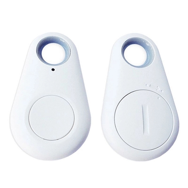 Wireless Bluetooth Plastic Key Alarm Finder/ Tracker - Wireless Bluetooth Plastic Key Alarm Finder/ Tracker - Image 1 of 7
