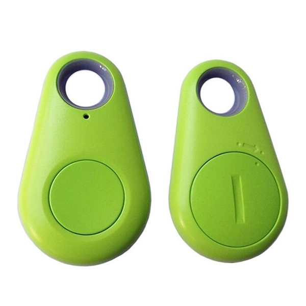 Wireless Bluetooth Plastic Key Alarm Finder/ Tracker - Wireless Bluetooth Plastic Key Alarm Finder/ Tracker - Image 0 of 7