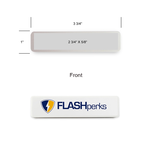 Free Shipping 2200mah Keychain Power Bank - Free Shipping 2200mah Keychain Power Bank - Image 1 of 3