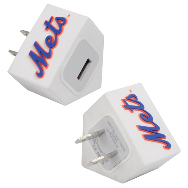 Custom Wall Charger (Overseas) - Custom Wall Charger (Overseas) - Image 5 of 7