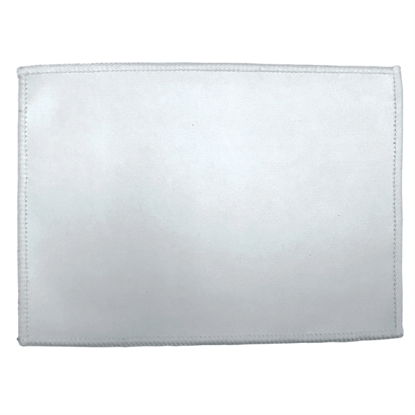 Microfiber Cleaning Cloth 7" Screen Mobile Phone Cleaners - Microfiber Cleaning Cloth 7" Screen Mobile Phone Cleaners - Image 1 of 1