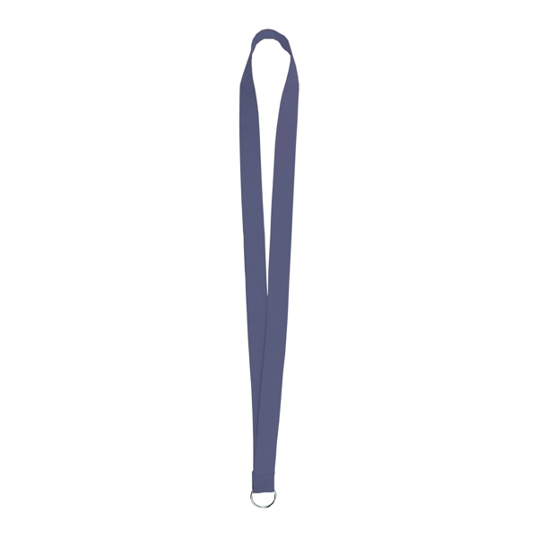 Sewn Screen Printed Polyester Value Lanyard - Sewn Screen Printed Polyester Value Lanyard - Image 13 of 30