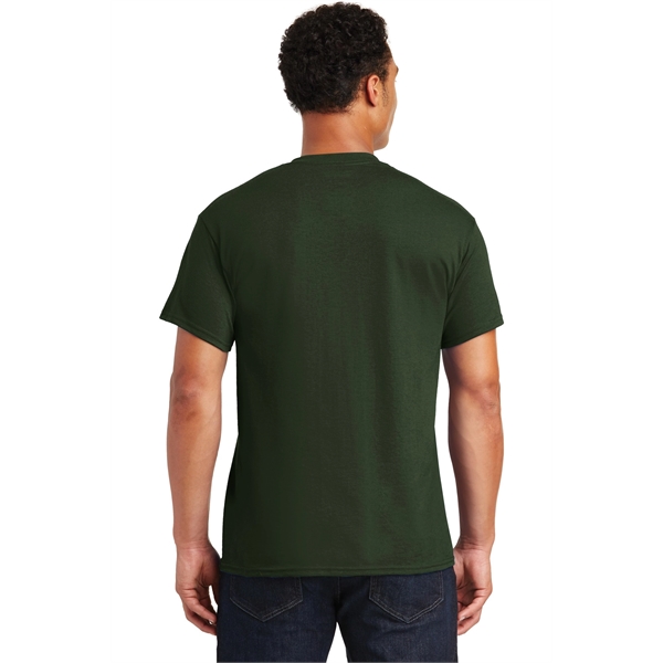 Gildan - DryBlend 50 Cotton/50 Poly T-Shirt. - Gildan - DryBlend 50 Cotton/50 Poly T-Shirt. - Image 24 of 204