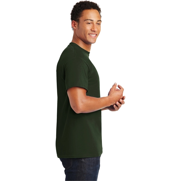 Gildan - DryBlend 50 Cotton/50 Poly T-Shirt. - Gildan - DryBlend 50 Cotton/50 Poly T-Shirt. - Image 25 of 204