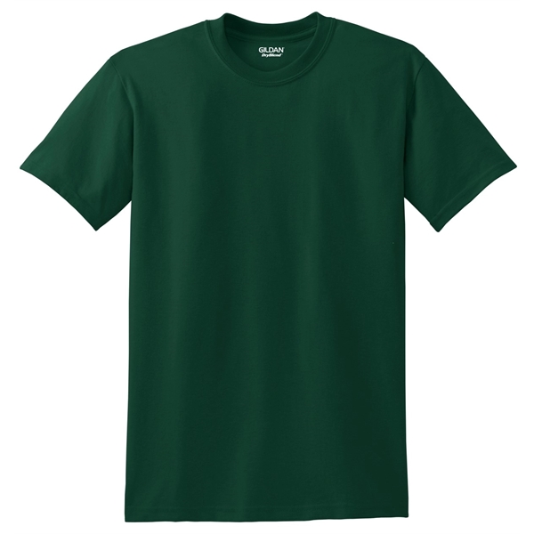 Gildan - DryBlend 50 Cotton/50 Poly T-Shirt. - Gildan - DryBlend 50 Cotton/50 Poly T-Shirt. - Image 26 of 204