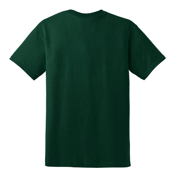 Gildan - DryBlend 50 Cotton/50 Poly T-Shirt. - Gildan - DryBlend 50 Cotton/50 Poly T-Shirt. - Image 27 of 204