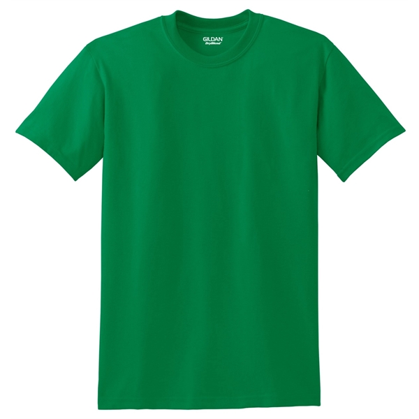 Gildan - DryBlend 50 Cotton/50 Poly T-Shirt. - Gildan - DryBlend 50 Cotton/50 Poly T-Shirt. - Image 32 of 204