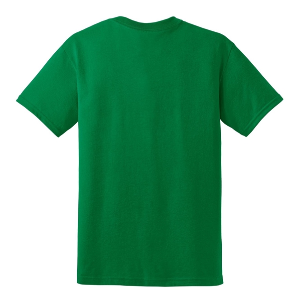 Gildan - DryBlend 50 Cotton/50 Poly T-Shirt. - Gildan - DryBlend 50 Cotton/50 Poly T-Shirt. - Image 33 of 204