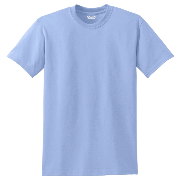 Gildan - DryBlend 50 Cotton/50 Poly T-Shirt. - Gildan - DryBlend 50 Cotton/50 Poly T-Shirt. - Image 80 of 204