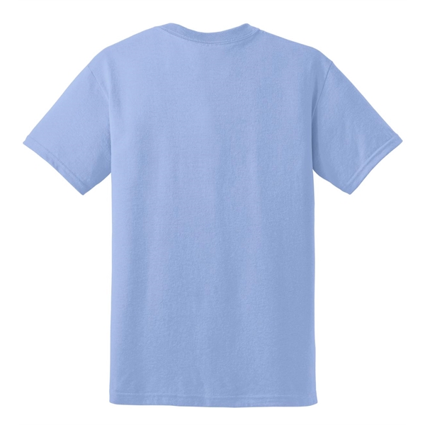 Gildan - DryBlend 50 Cotton/50 Poly T-Shirt. - Gildan - DryBlend 50 Cotton/50 Poly T-Shirt. - Image 81 of 204