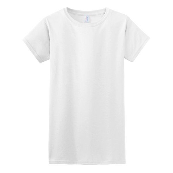 Gildan Softstyle Women's T-Shirt. - Gildan Softstyle Women's T-Shirt. - Image 12 of 119